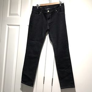 💜 Zara Basic Skinny Jeans